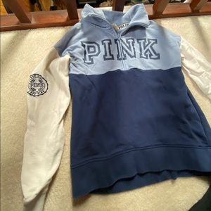 XS Victoria’s Secret hoodie